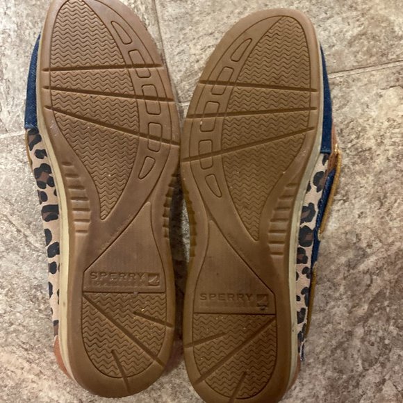 Sperrys good condition - Picture 3 of 4
